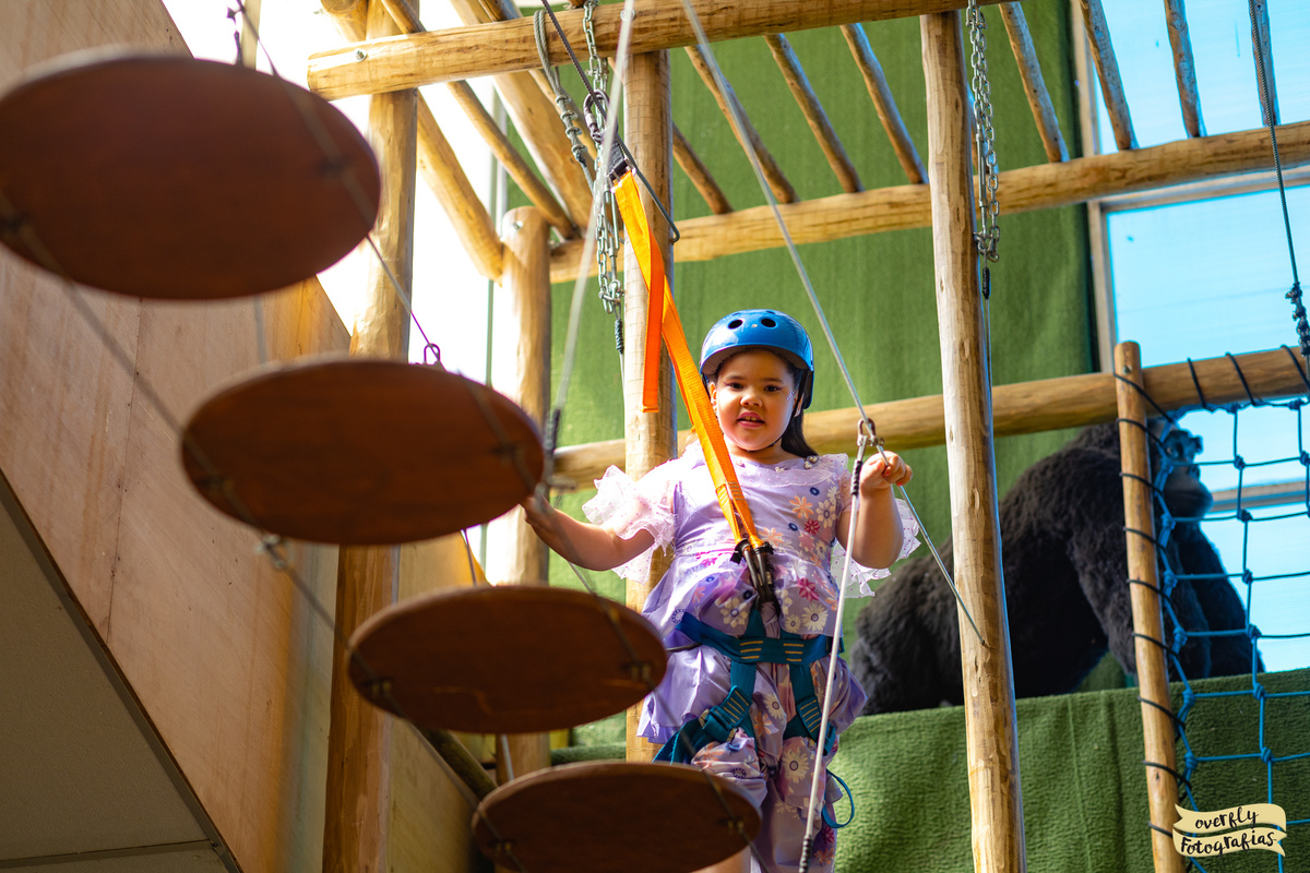 Aniversário Infantil em Itacoatiara