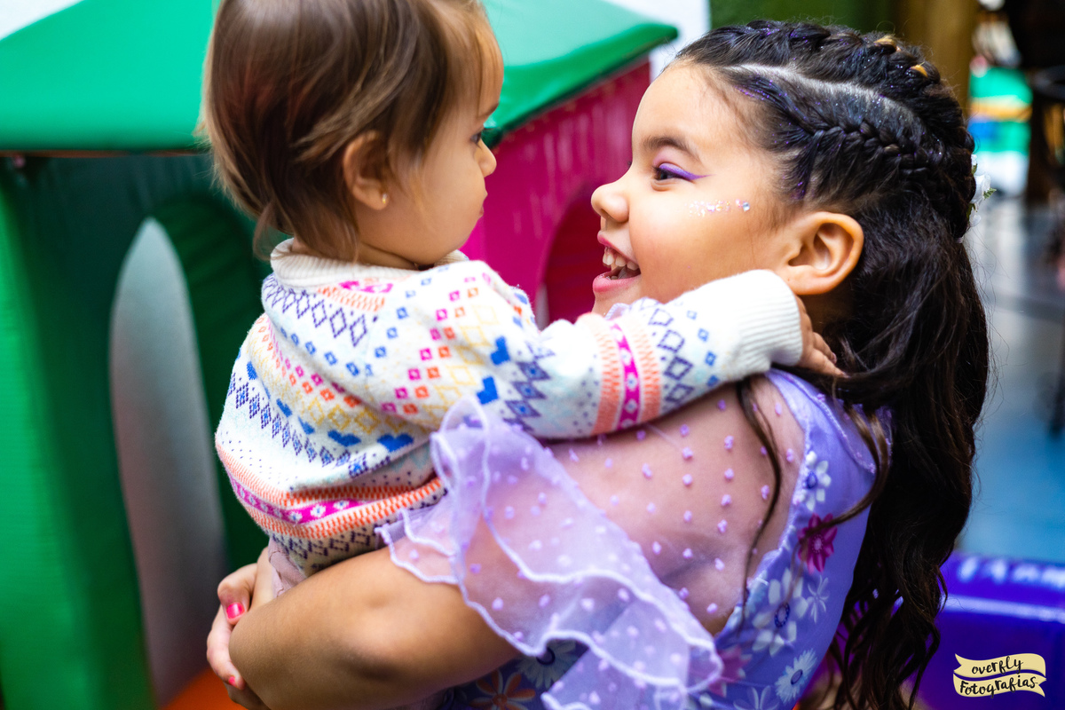 Aniversário Infantil em Itacoatiara