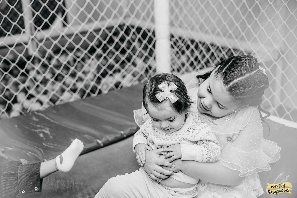 Aniversário Infantil em Itacoatiara