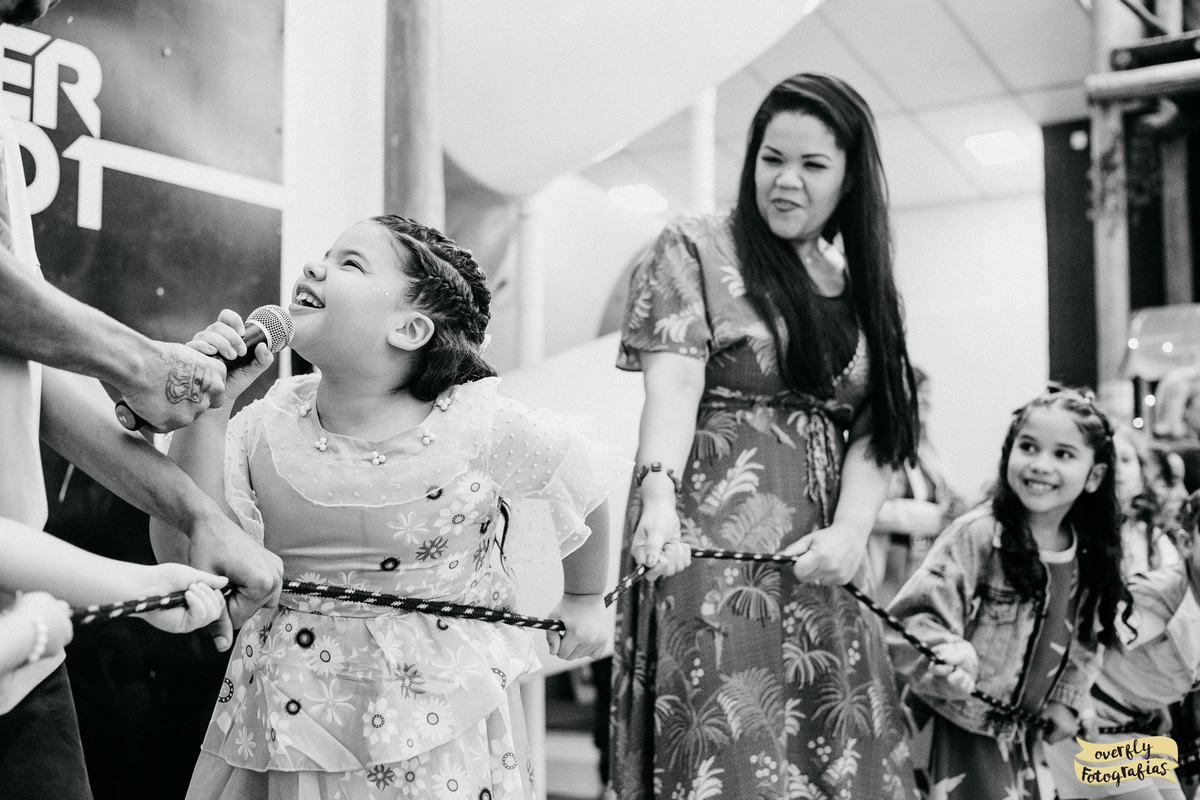 Fotógrafo de Aniversário em Camboinhas