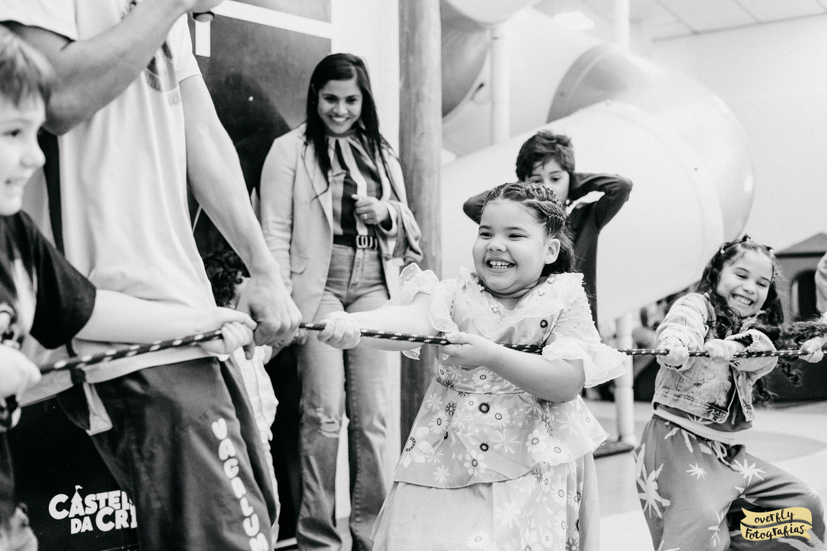 Fotógrafo de Aniversário em Camboinhas