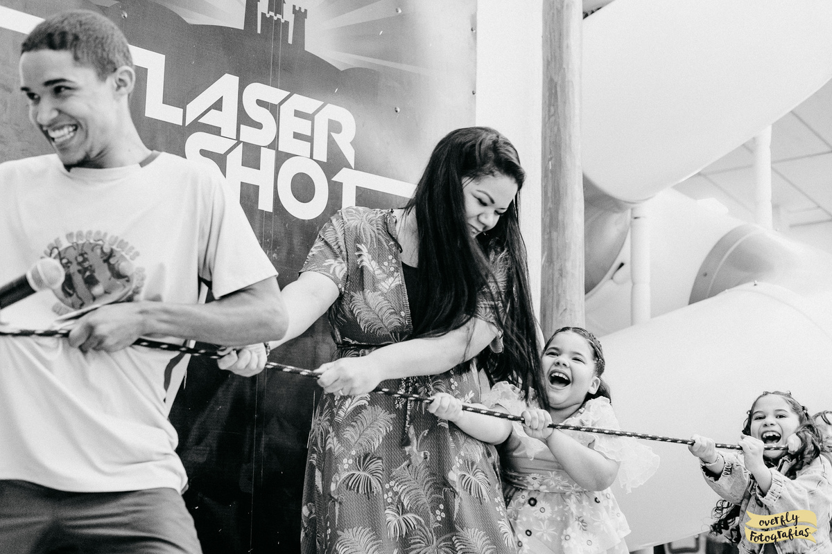 Fotógrafo de Aniversário em Camboinhas