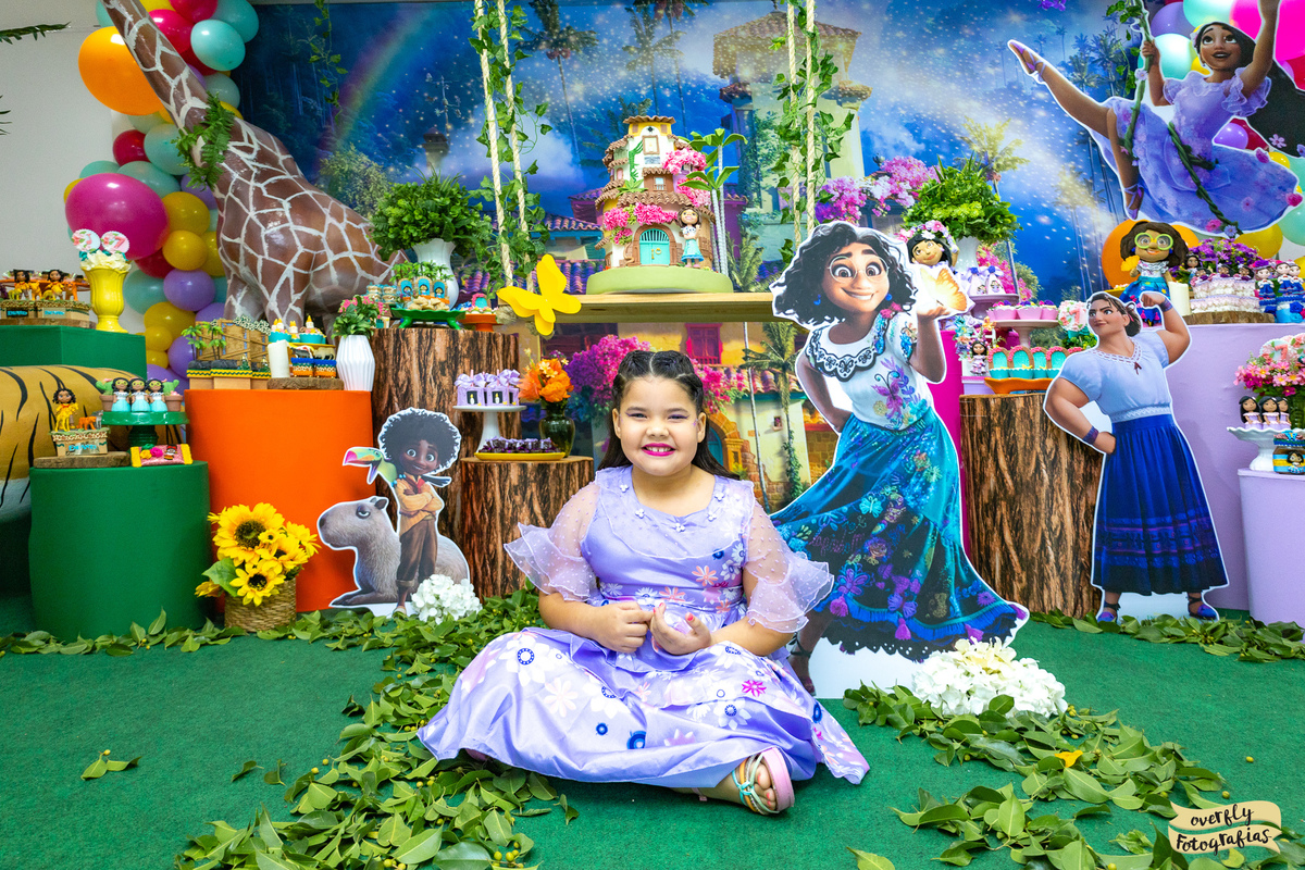 Fotógrafo de Aniversário em Camboinhas