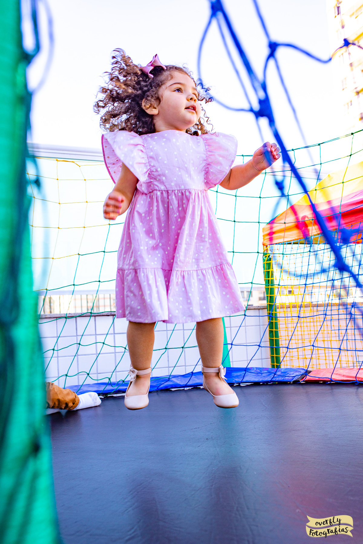 Aniversário na Cobertura em Niterói