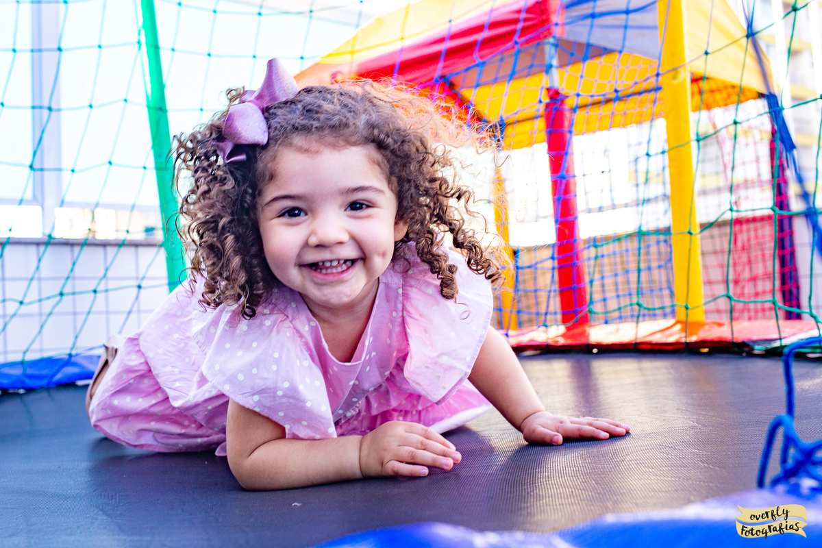 Aniversário na Cobertura em Niterói