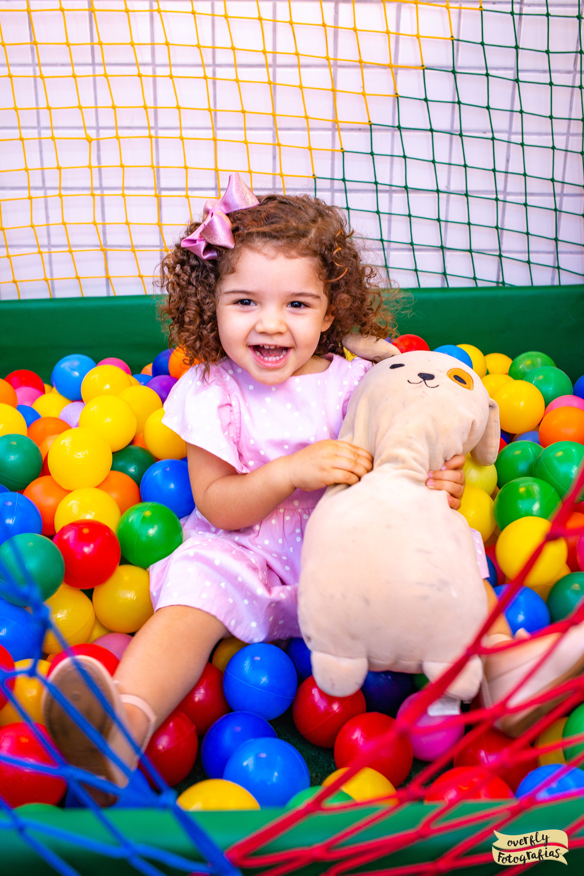 Aniversário de 2 Anos em Condomínio em Niterói