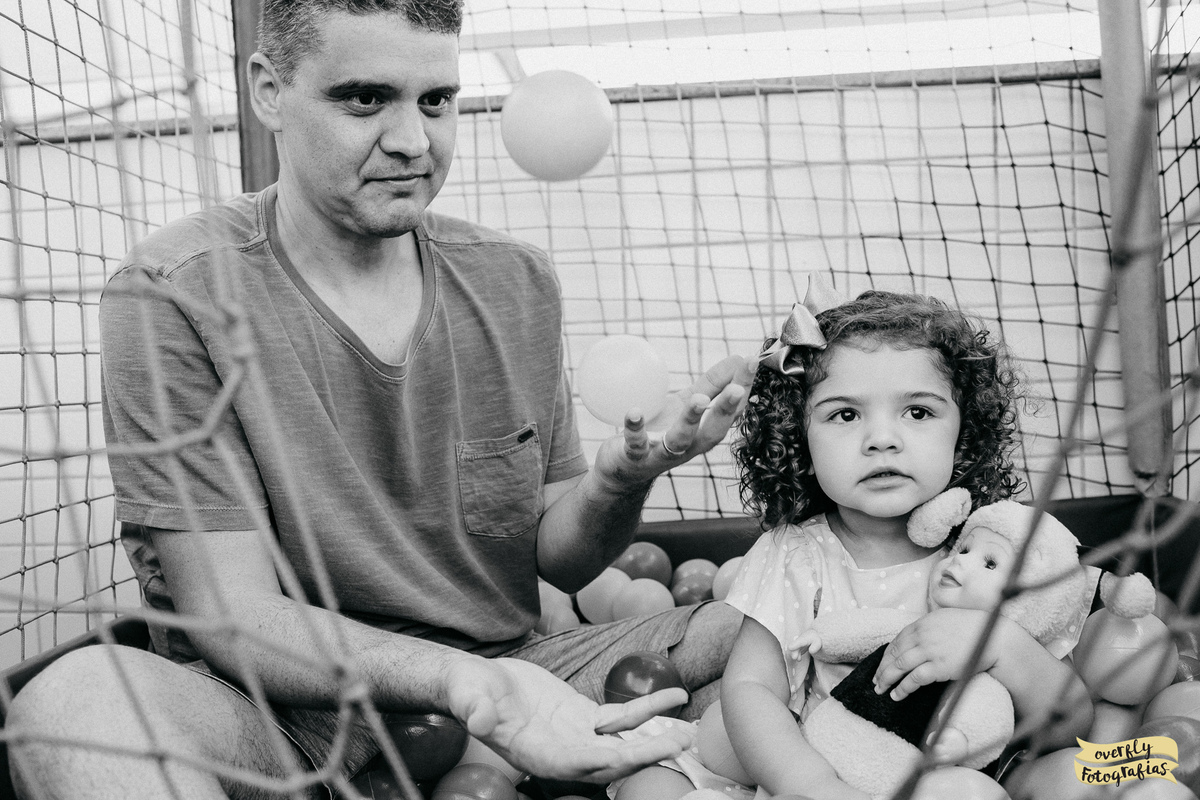 Aniversário Infantil na Bee Happy Casa de Festas