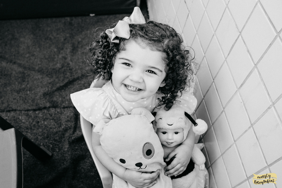 Aniversário Infantil no Maison Infantil