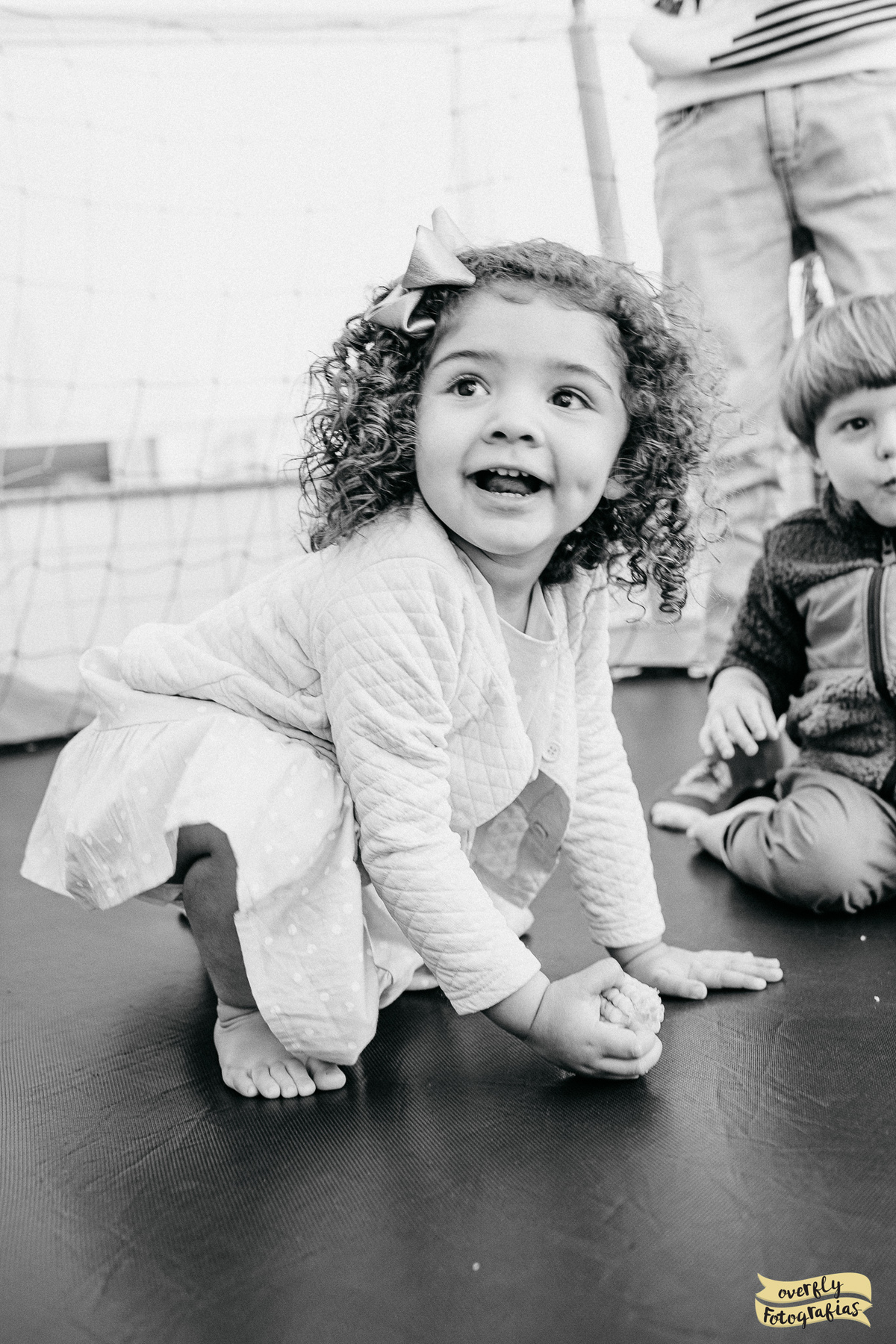 Aniversário Infantil na Bee Happy Casa de Festas