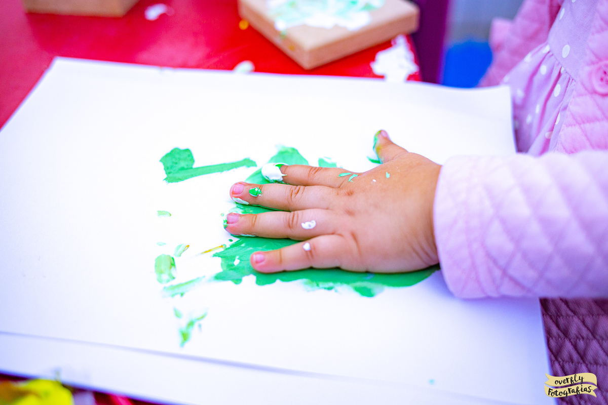 Aniversário Infantil na Bee Happy Casa de Festas