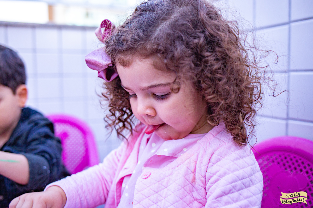 Aniversário Infantil na Bee Happy Casa de Festas