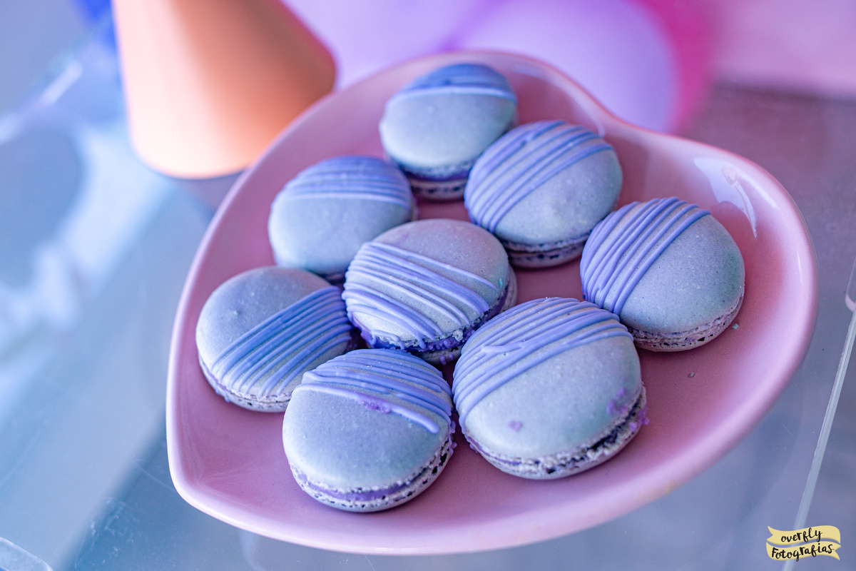 Decoração Criativa para Aniversário de Menina