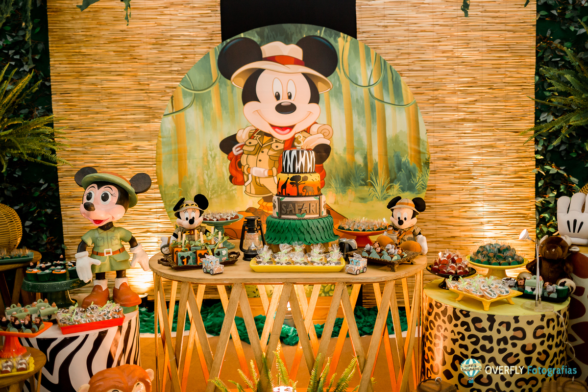 Aniversário Infantil no Carrossel Festas no Raul Veiga em São Gonçalo