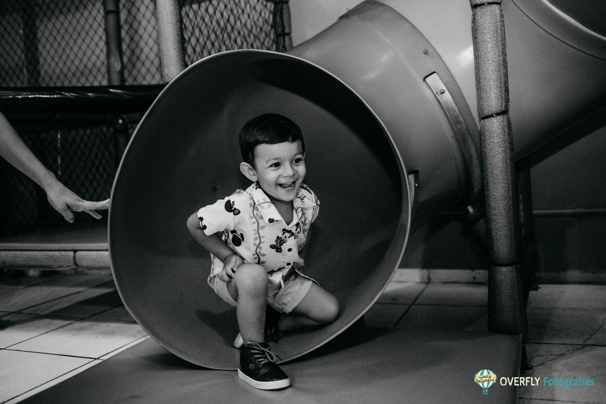 Salão de Festas Infantil em Santa Rosa Niterói