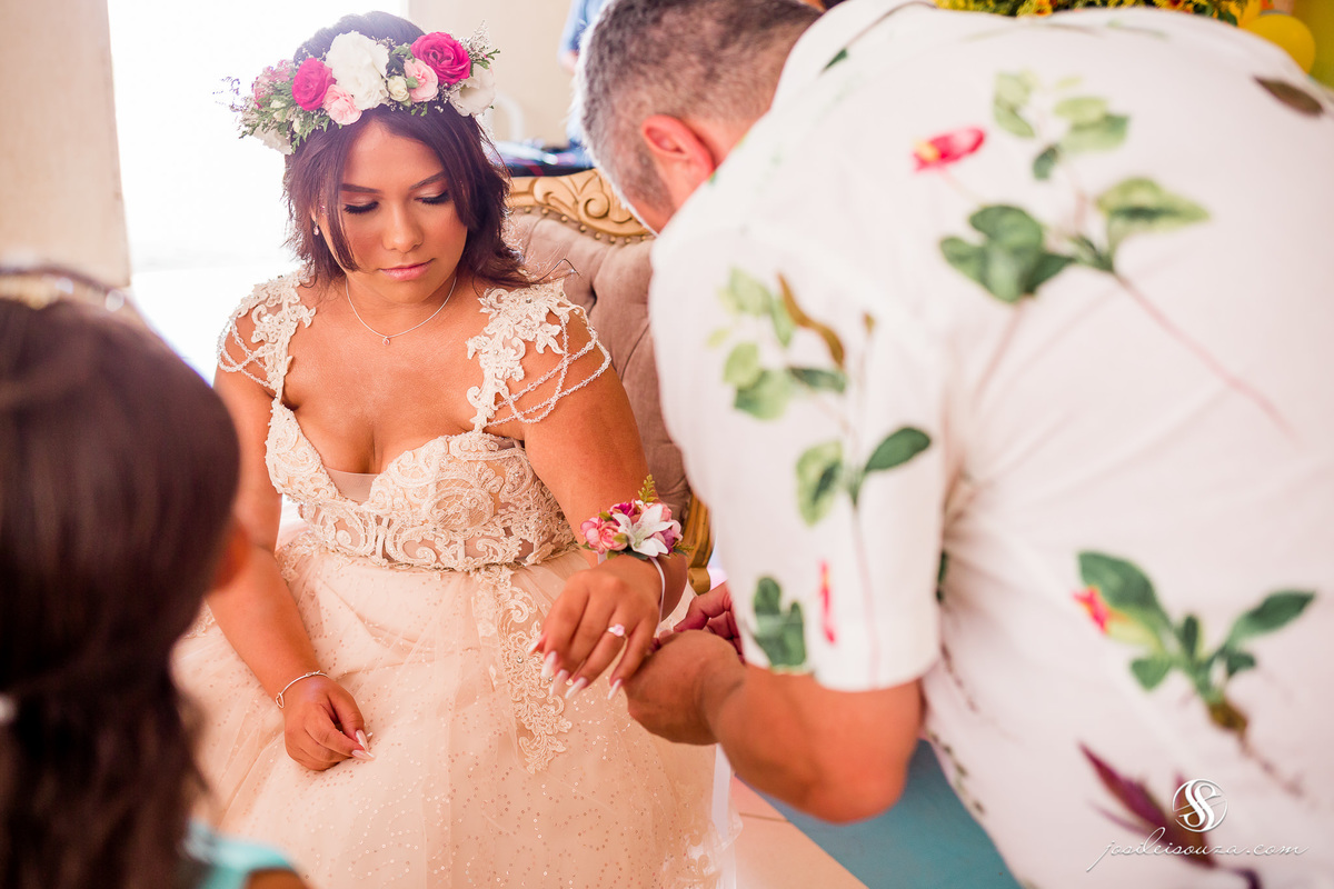 Sítio Talismã em Itaboraí