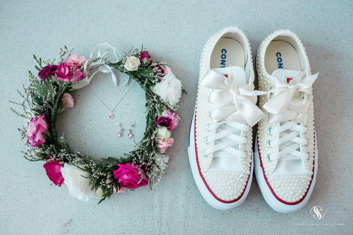 Making Of de 15 Anos em Niterói