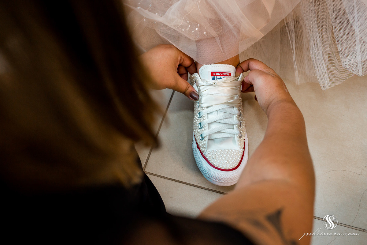 Fotógrafo do Sítio Shanadu em Rio Bonito