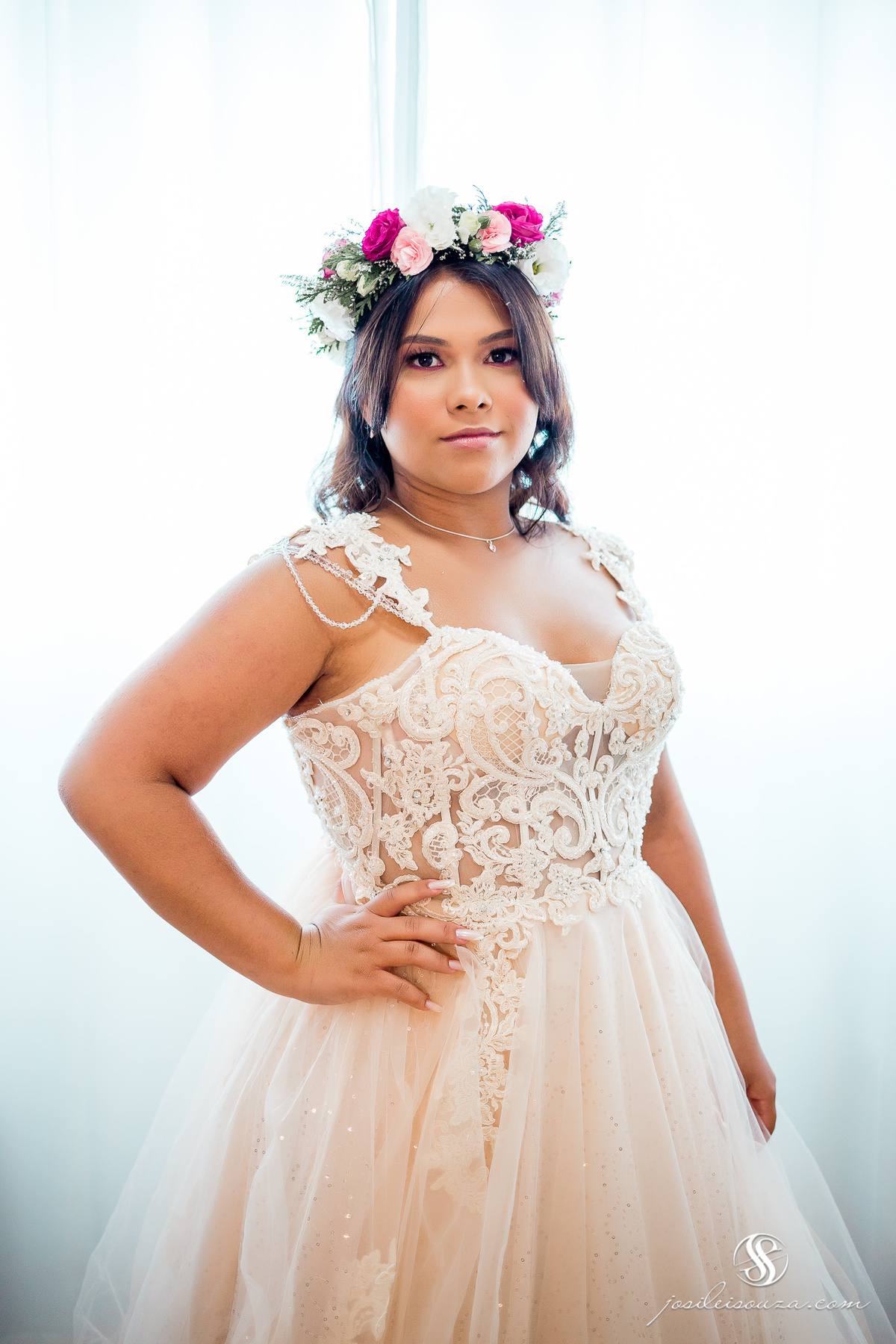 Fotógrafo do Sítio Shanadu em Rio Bonito