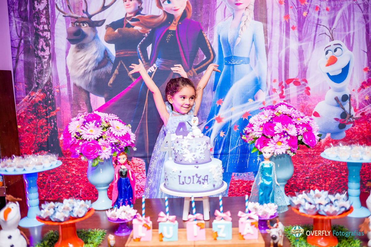 Casa de Festas Infantis em Niterói