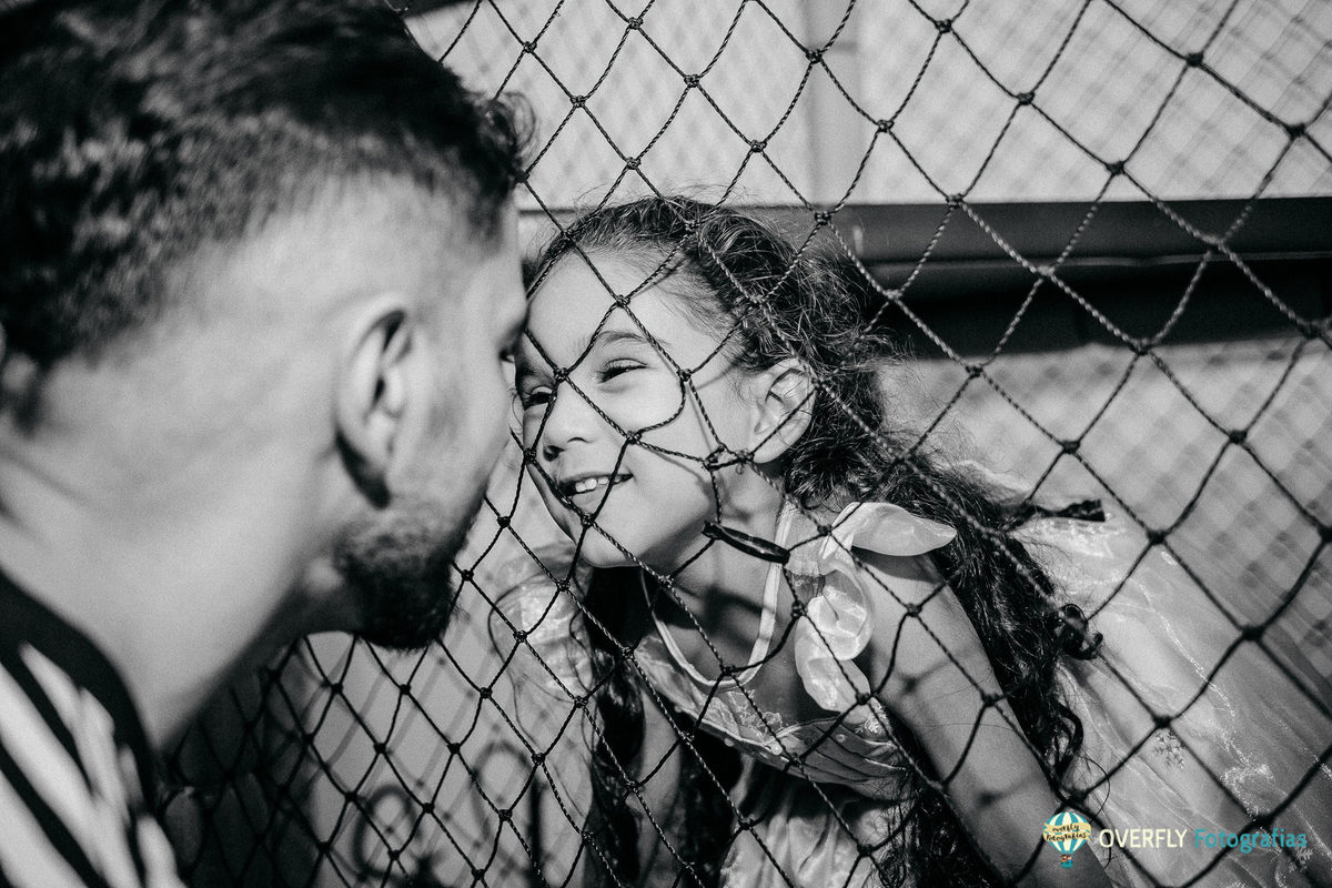 Casa de Festas Infantis em Niterói