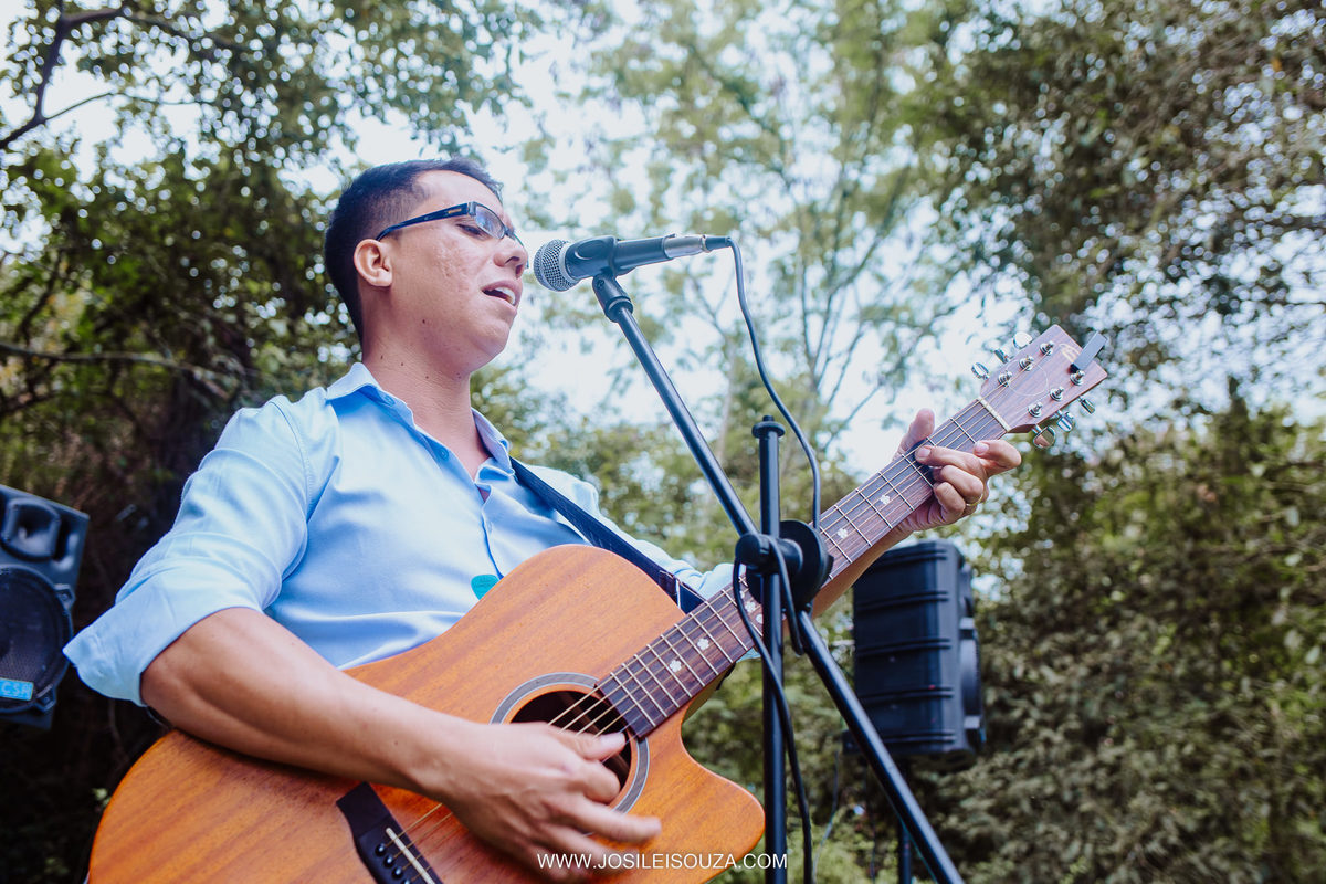 Casamento de Dia em São Gonçalo RJ