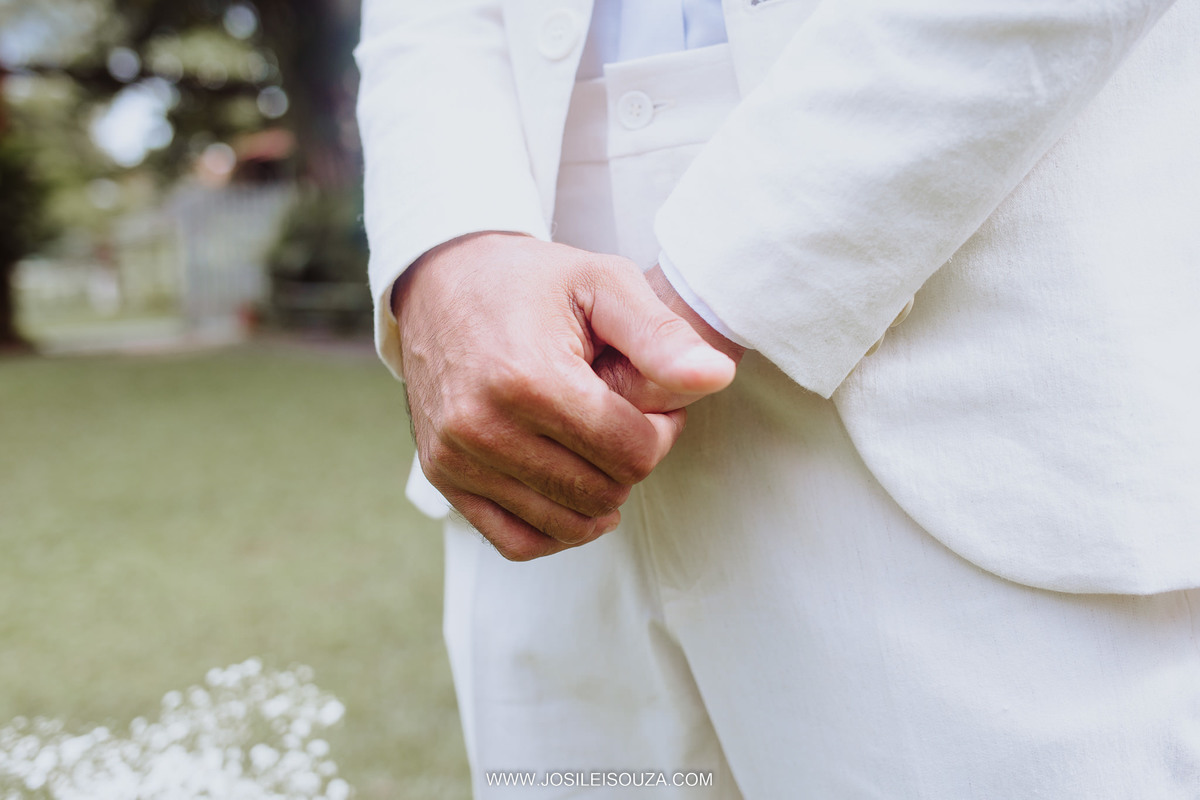 Casamento de Dia em São Gonçalo RJ