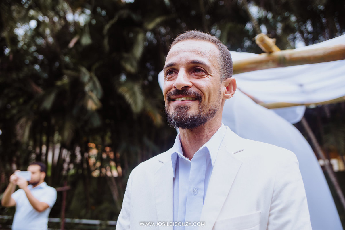 Casamento em Sítio em São Gonçalo