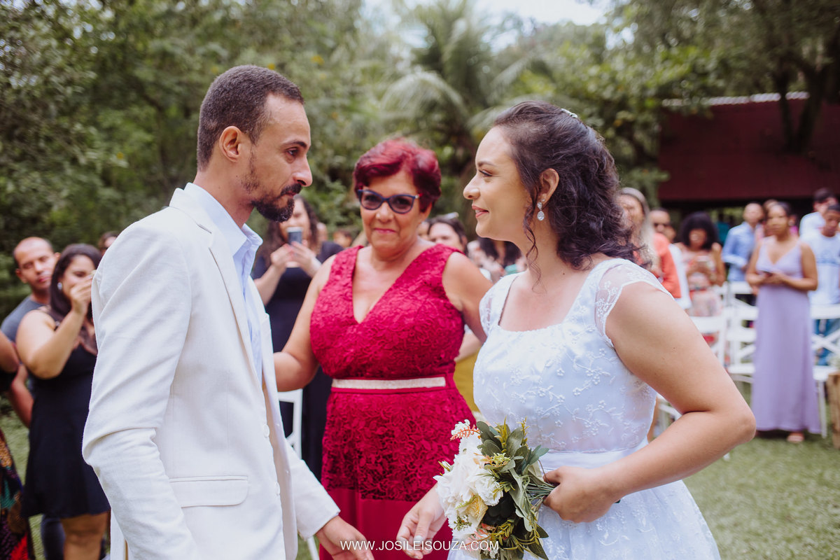 Sítio para Casar em São Gonçalo