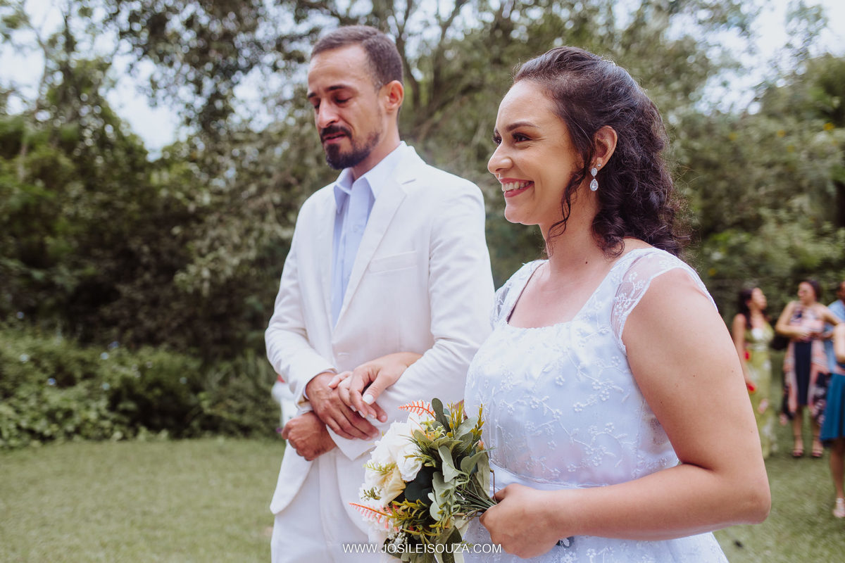 Casamento no Sítio Verde Vida em São Gonçalo