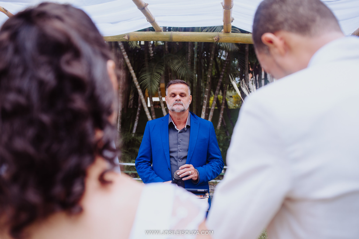 Sítio para Casar em São Gonçalo