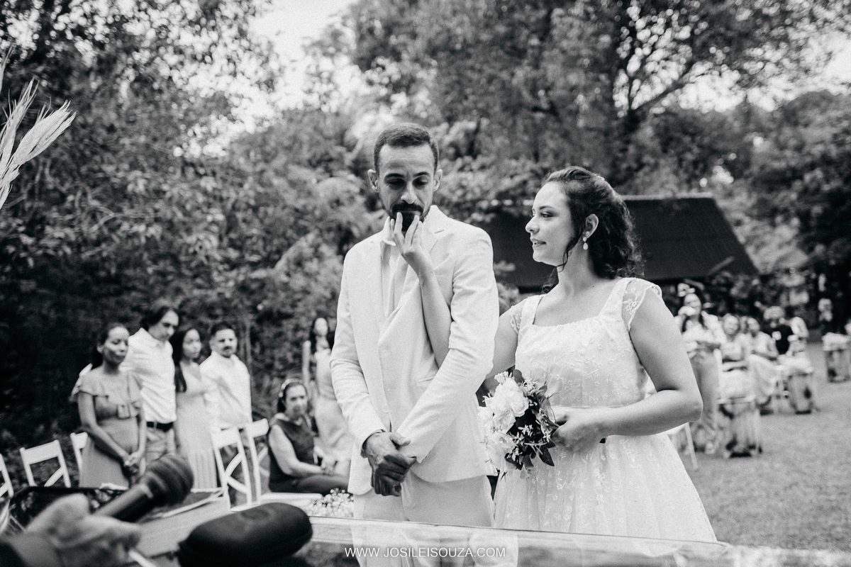 Sítio para Casar em São Gonçalo