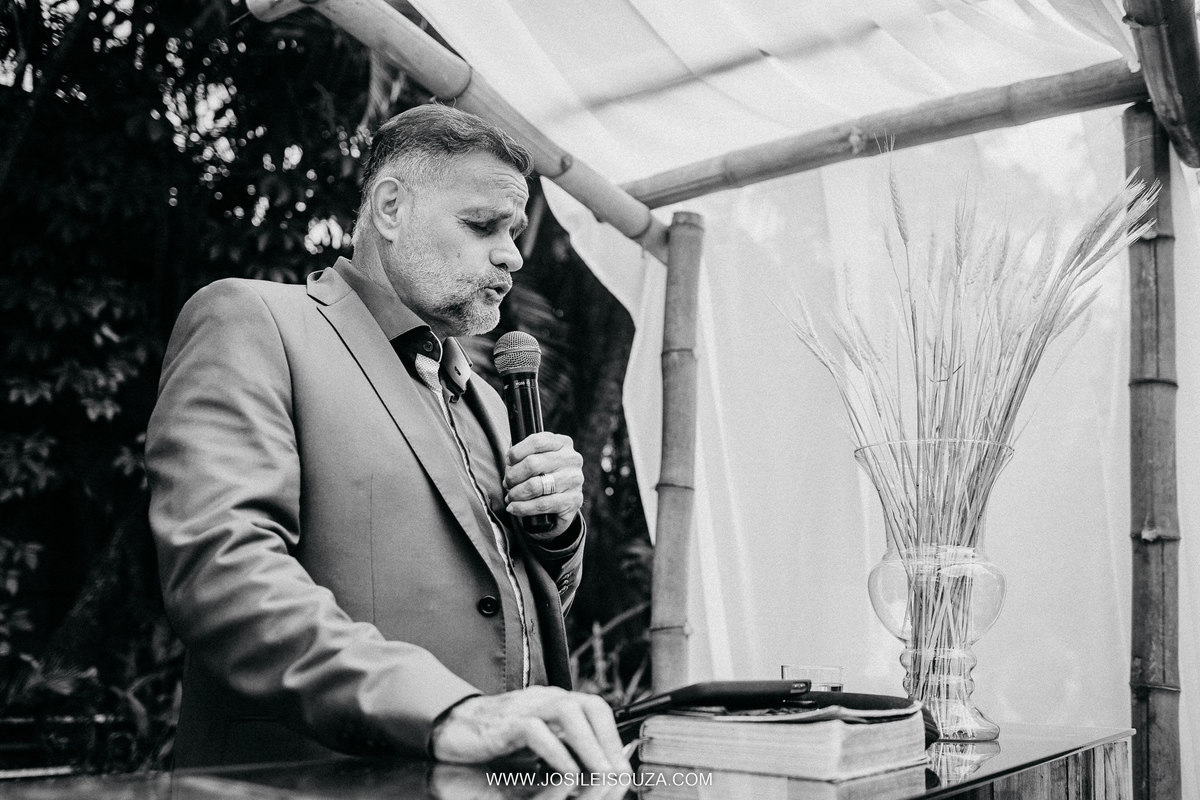 Sítio para Casar em São Gonçalo