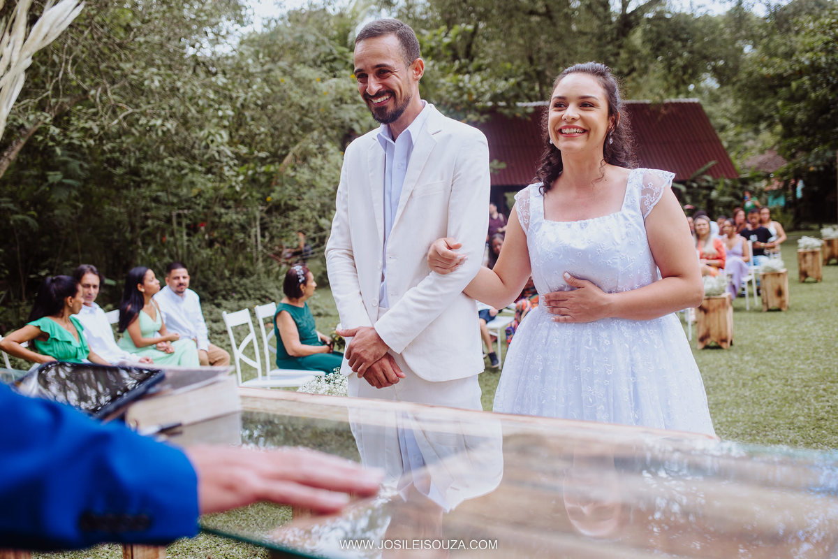 Sítio para Casar em São Gonçalo