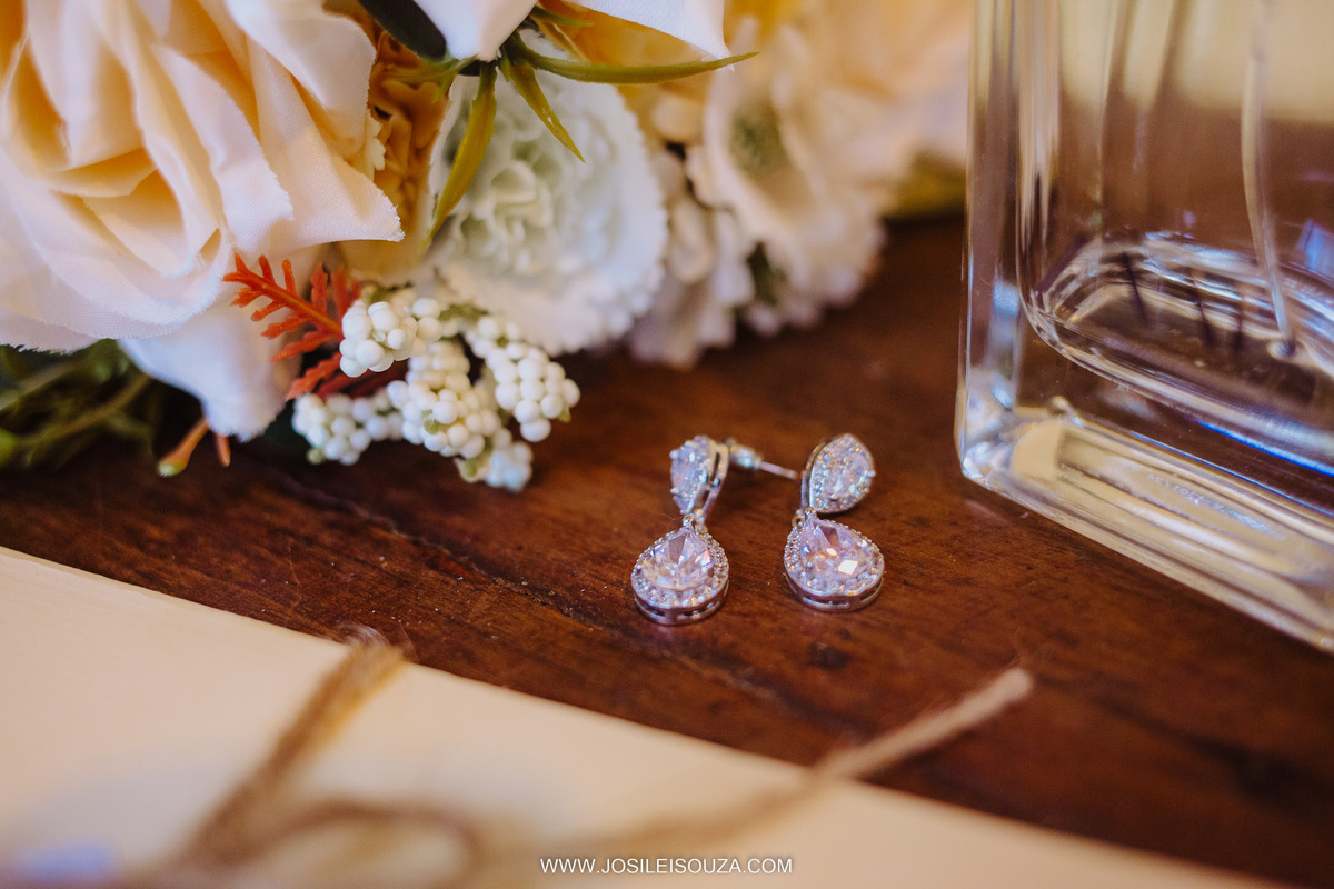 Casamento na Igreja Bola de Neve RJ