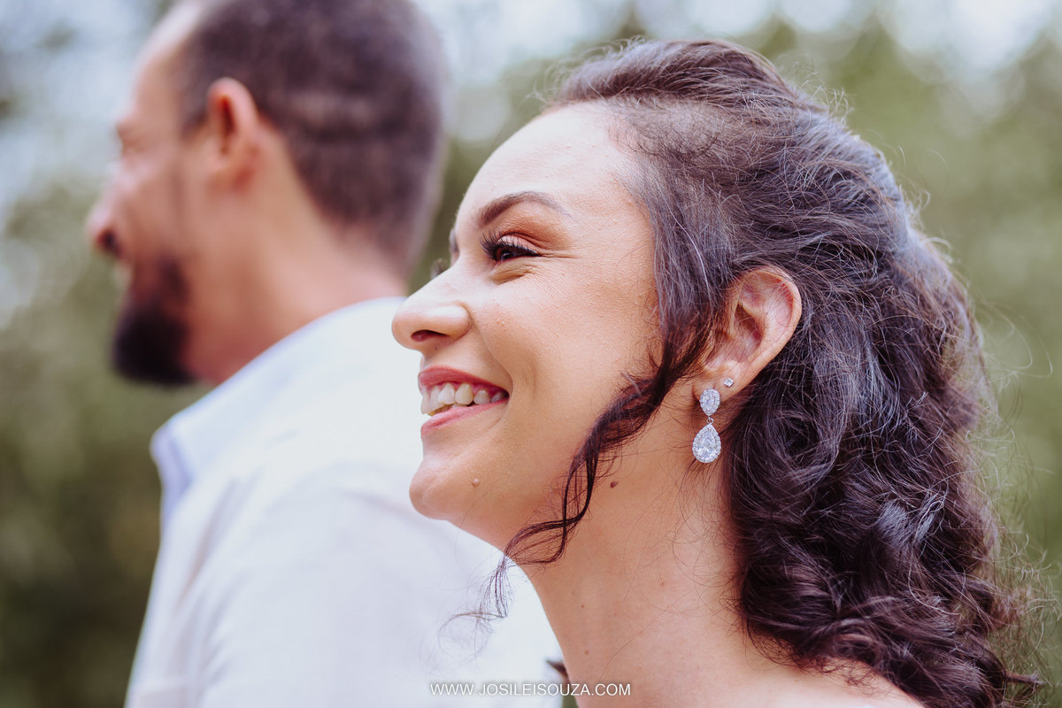 Casamento no Jardins do Chalé