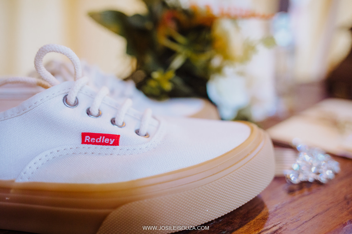 Casamento ao Ar livre em São Gonçalo