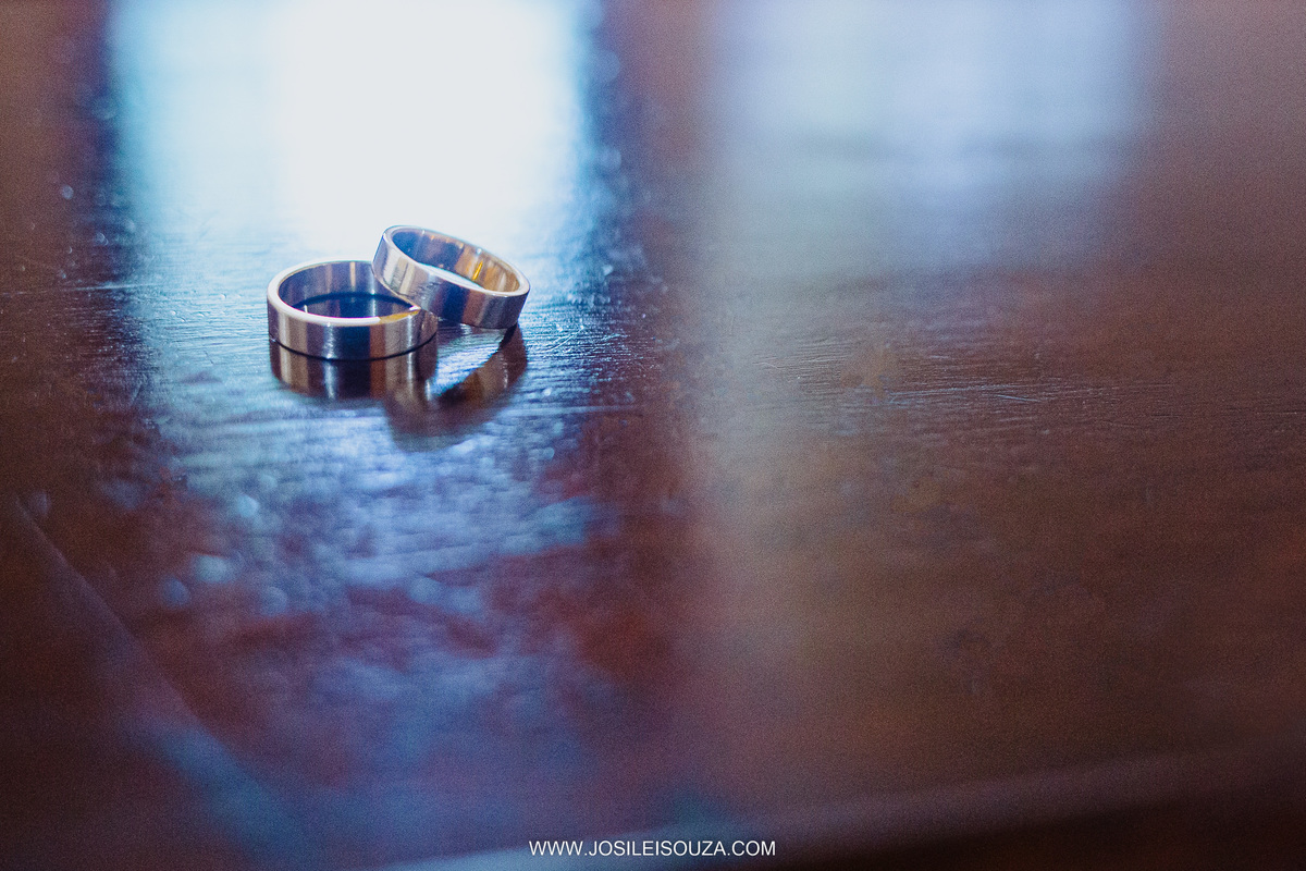 Casamento de Dia em São Gonçalo RJ