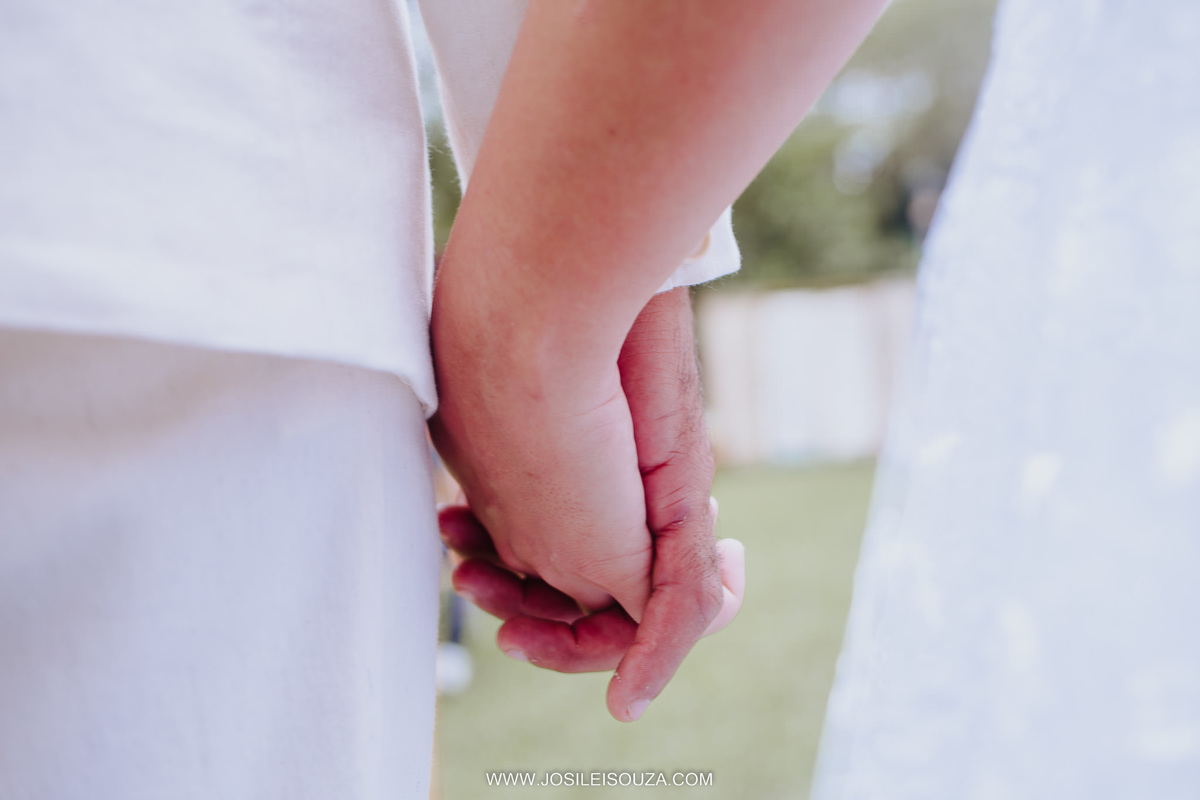 Casamento ao Ar livre em Niterói