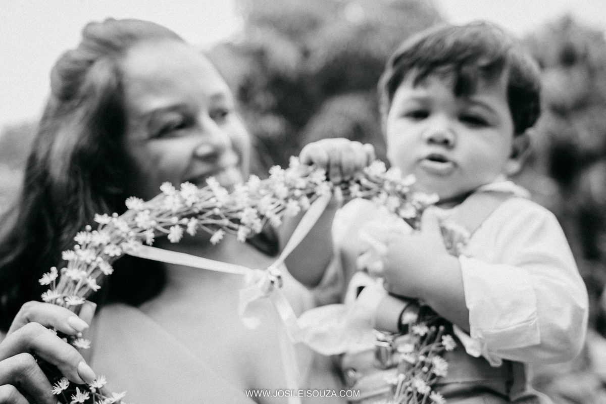 Casamento ao Ar livre em Niterói