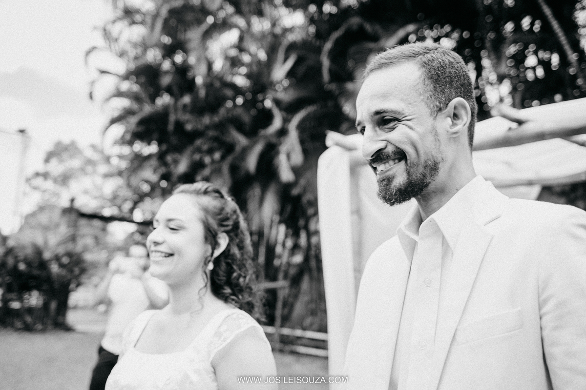 Casamento no Sítio Verde Vida