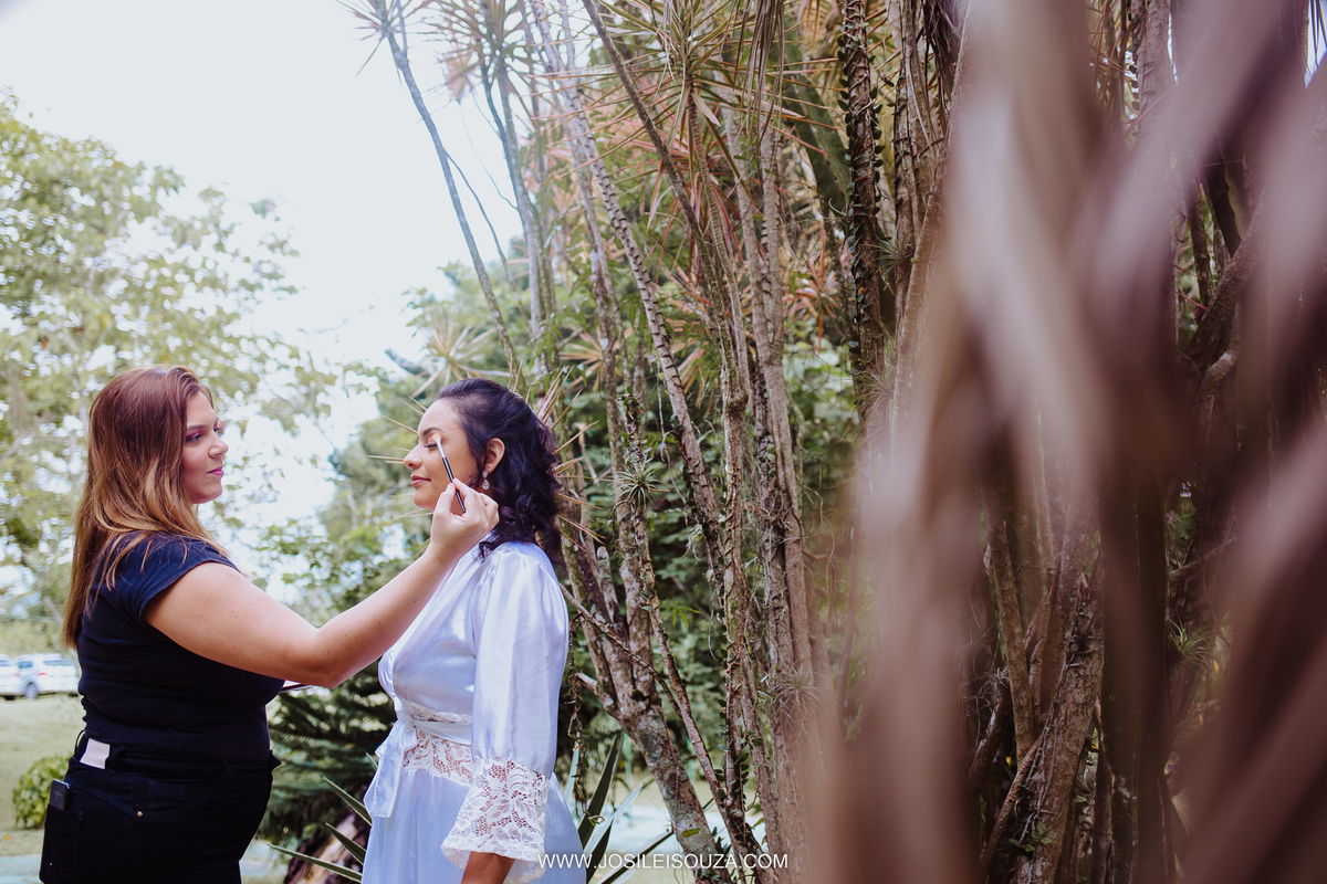 Casamento de Dia em São Gonçalo RJ