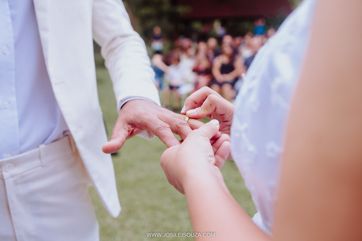 Casamento no Sítio Verde Vida em São Gonçalo
