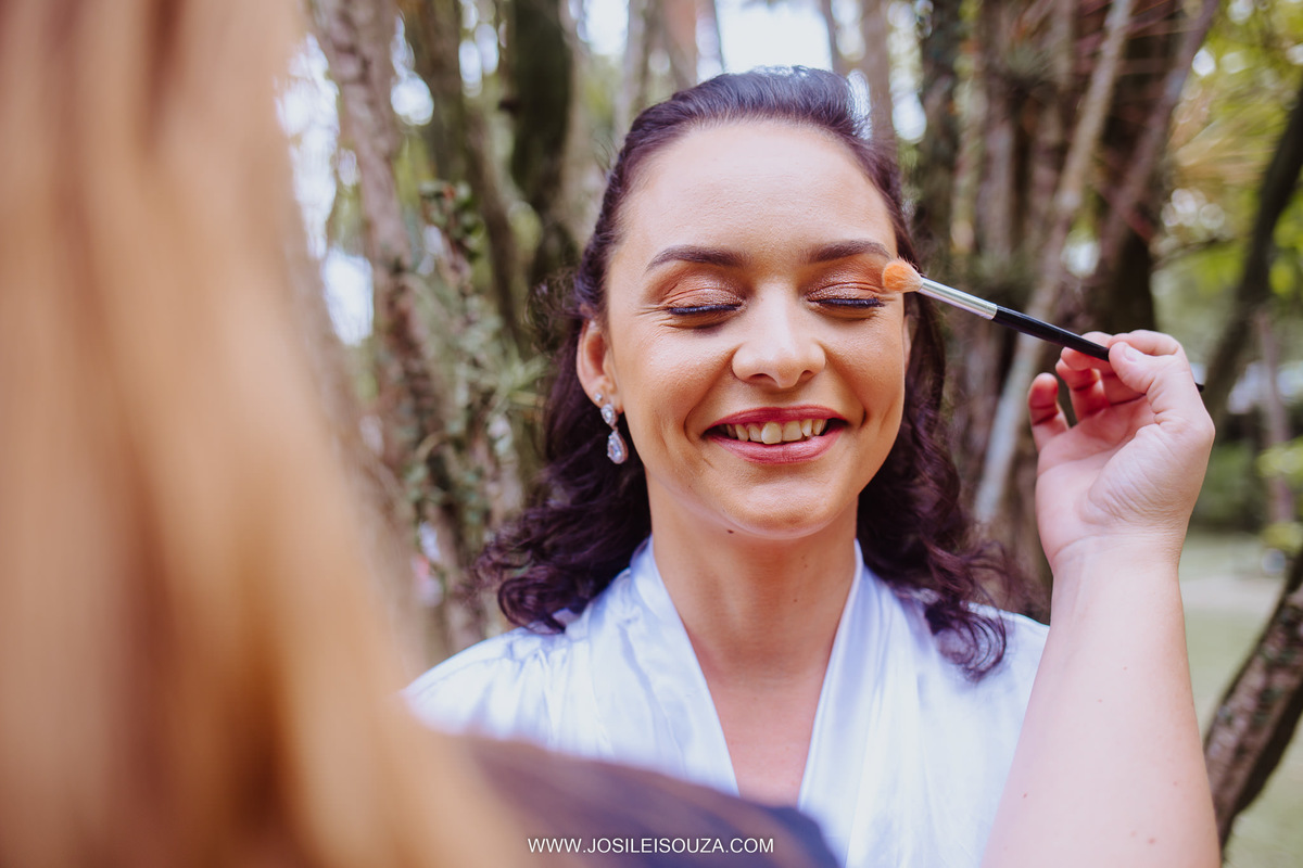Casamento ao Ar livre em São Gonçalo
