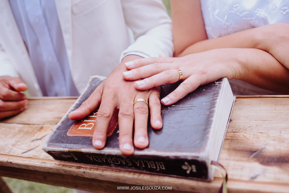 Casamento no Sitio Itaocaia Valley