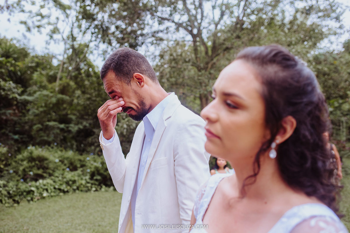 Casamento no Sitio Itaocaia Valley