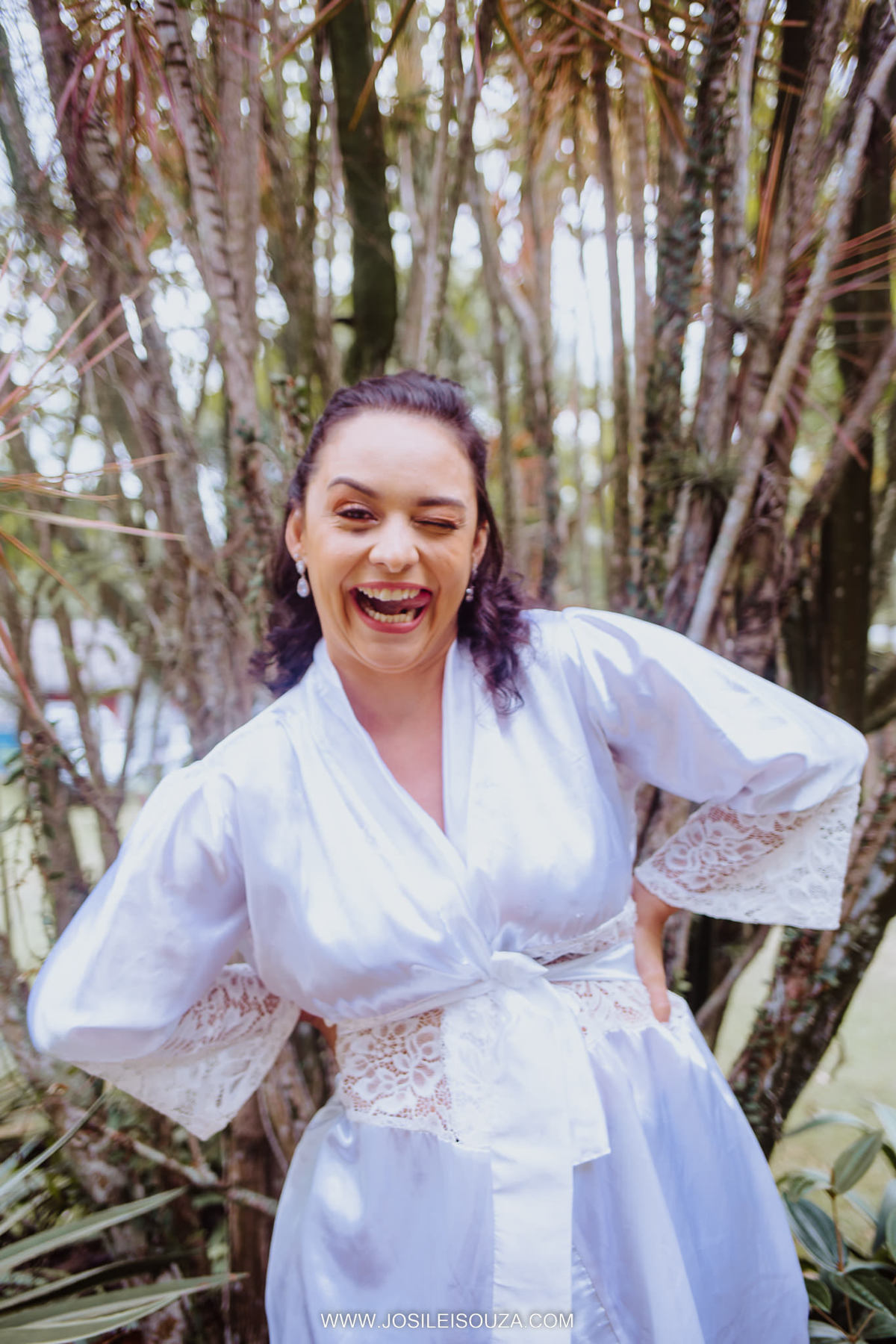 Casamento na Igreja Bola de Neve RJ