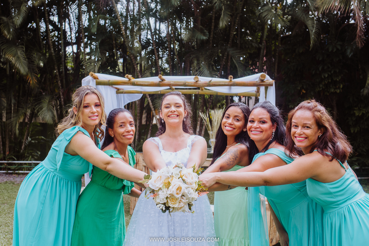 Tropical Casa de Festas