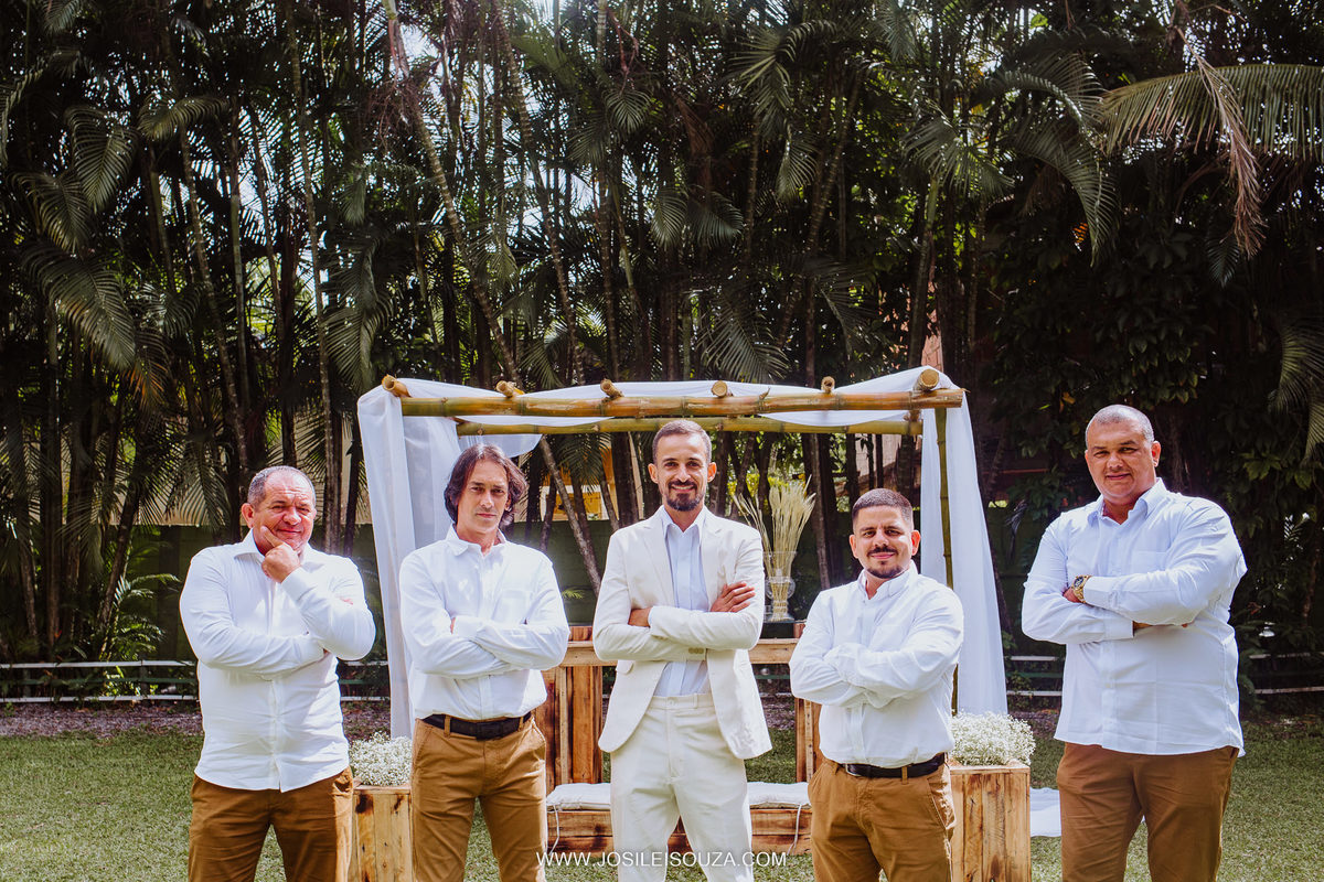 Tropical Casa de Festas