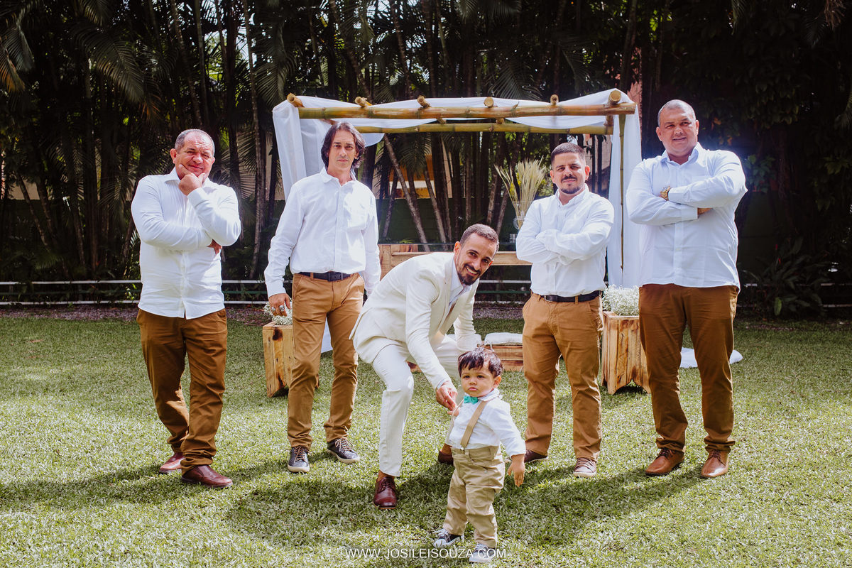 Tropical Casa de Festas