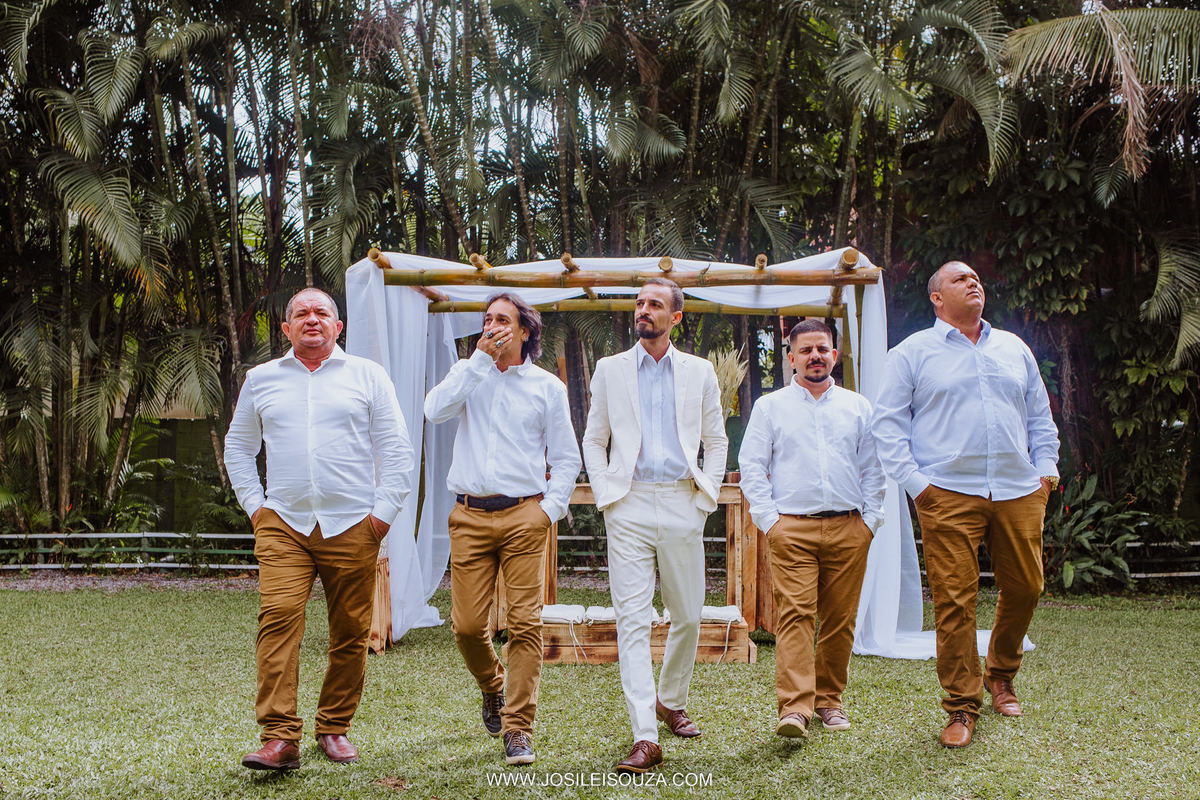 Tropical Casa de Festas